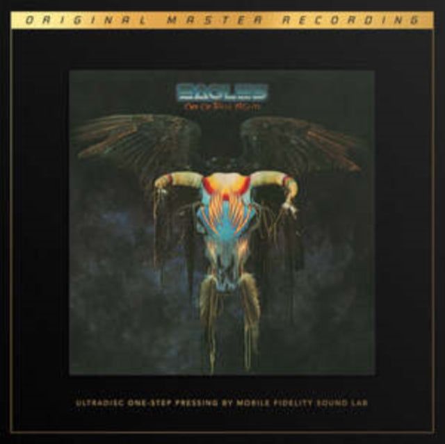 Live From The Forum Mmxviii (4LP/180G) & One Of These Nights (2LP/180G/45RPM Supervinyl Ultradisc One-Step/Original Masters/Limited/Numbered) & Long Run (2LP/180G/45RPM Audiophile Supervinyl Ultradisc One-Step/Original Masters/Limited/Numbered)