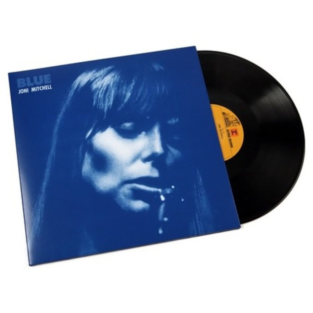At Newport (2LP/Clear Vinyl) & Early Joni - 1963 & Blue (2LP Box/180G/45RPM Supervinyl Ultradisc One-Step/Limited/Numbered)