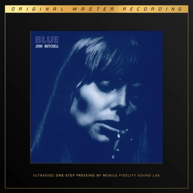 At Newport (2LP/Clear Vinyl) & Blue & Live At Carnegie Hall 1969 (3LP) & Blue (2LP Box/180G/45RPM Supervinyl Ultradisc One-Step/Limited/Numbered)