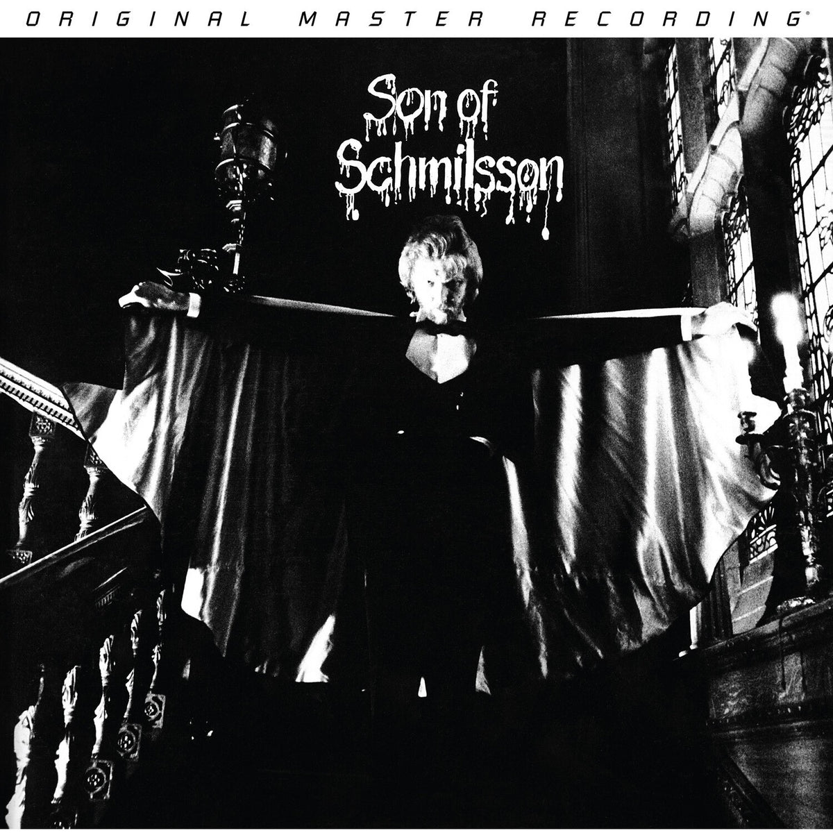 Son Of Schmilsson (2LP/180G/45RPM/Remastered/Gatefold/Numbered) & Nilsson Schmilsson (150G/Dl Card)