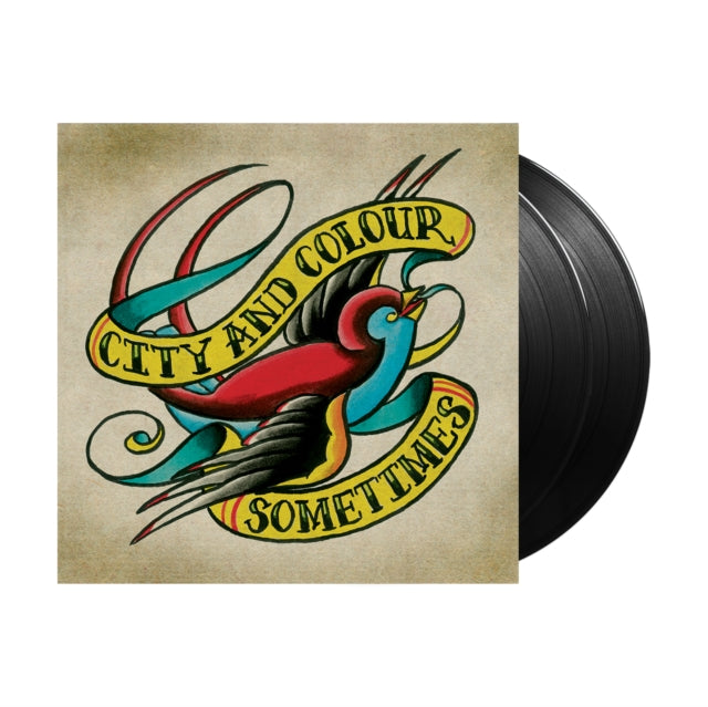 Sometimes & Little Hell