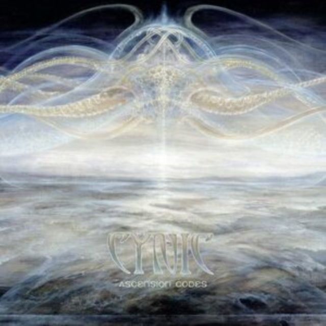Ascension Codes (2LP) & Ascension Codes (Gold Vinyl/2LP)