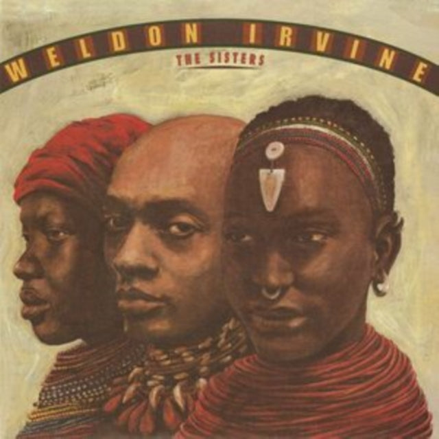 Amadou Project - The Price Of Freedom (2LP) & Sisters