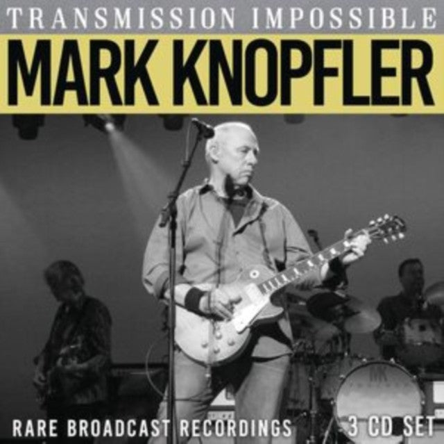 Get Lucky & Transmission Impossible