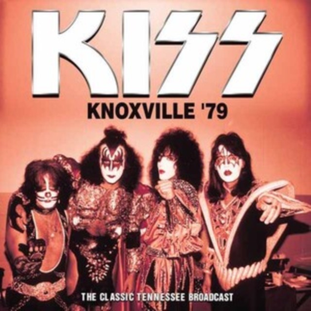 Kissworld - The Best Of Kiss & Peter Criss & Paul Stanley & Knoxville '79