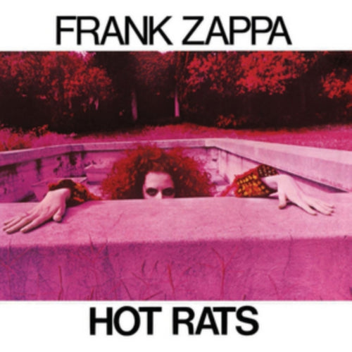 200 Motels Ost (50Th Anniversary) (2LP) & Hot Rats & Roxy & Elsewhere