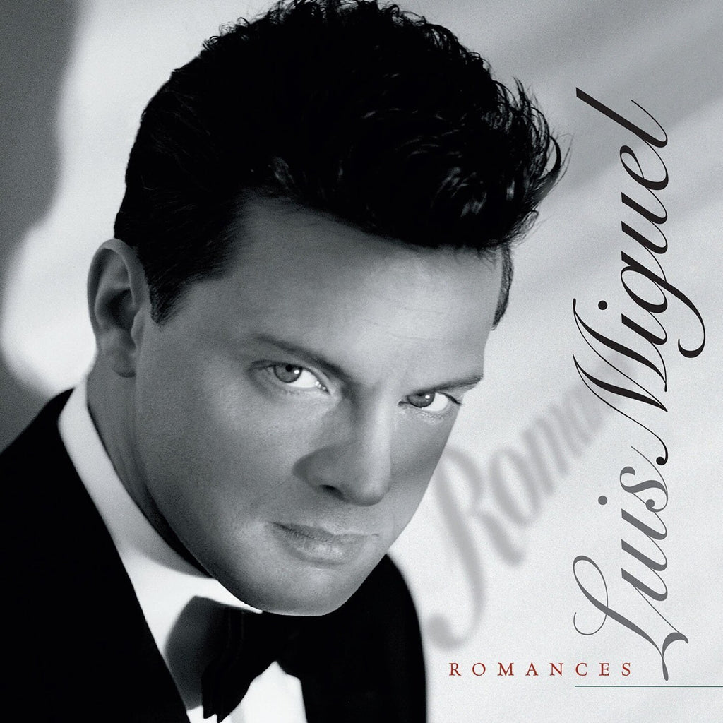 Soy Como Quiero Ser & Romances