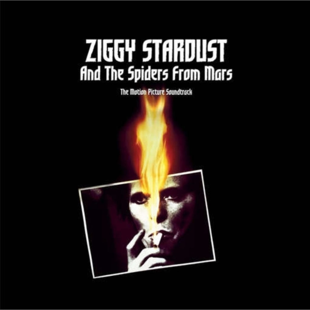 Ziggy Stardust & The Spiders From Mars Ost (2LP) & Hunky Dory