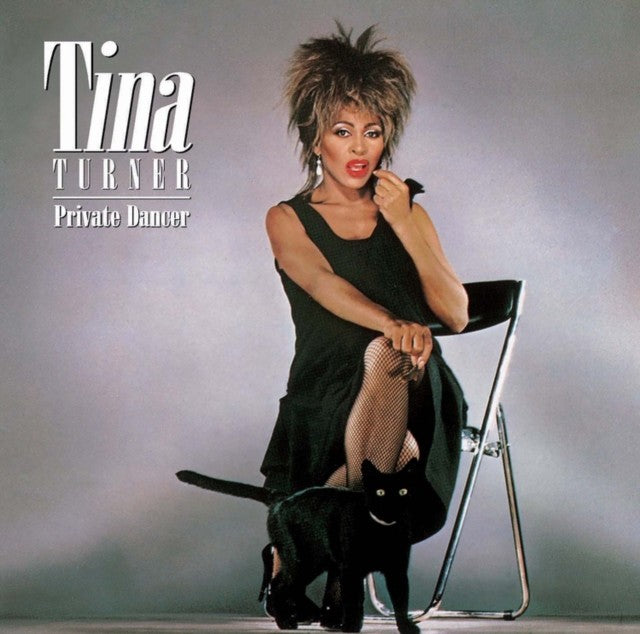 What's Love Got To Do With It (30Th Anniversary Edition) (2023 Remaster) & Love Explosion & Private Dancer