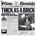 Thick As A Brick & Passion Play