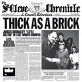 Thick As A Brick & Passion Play