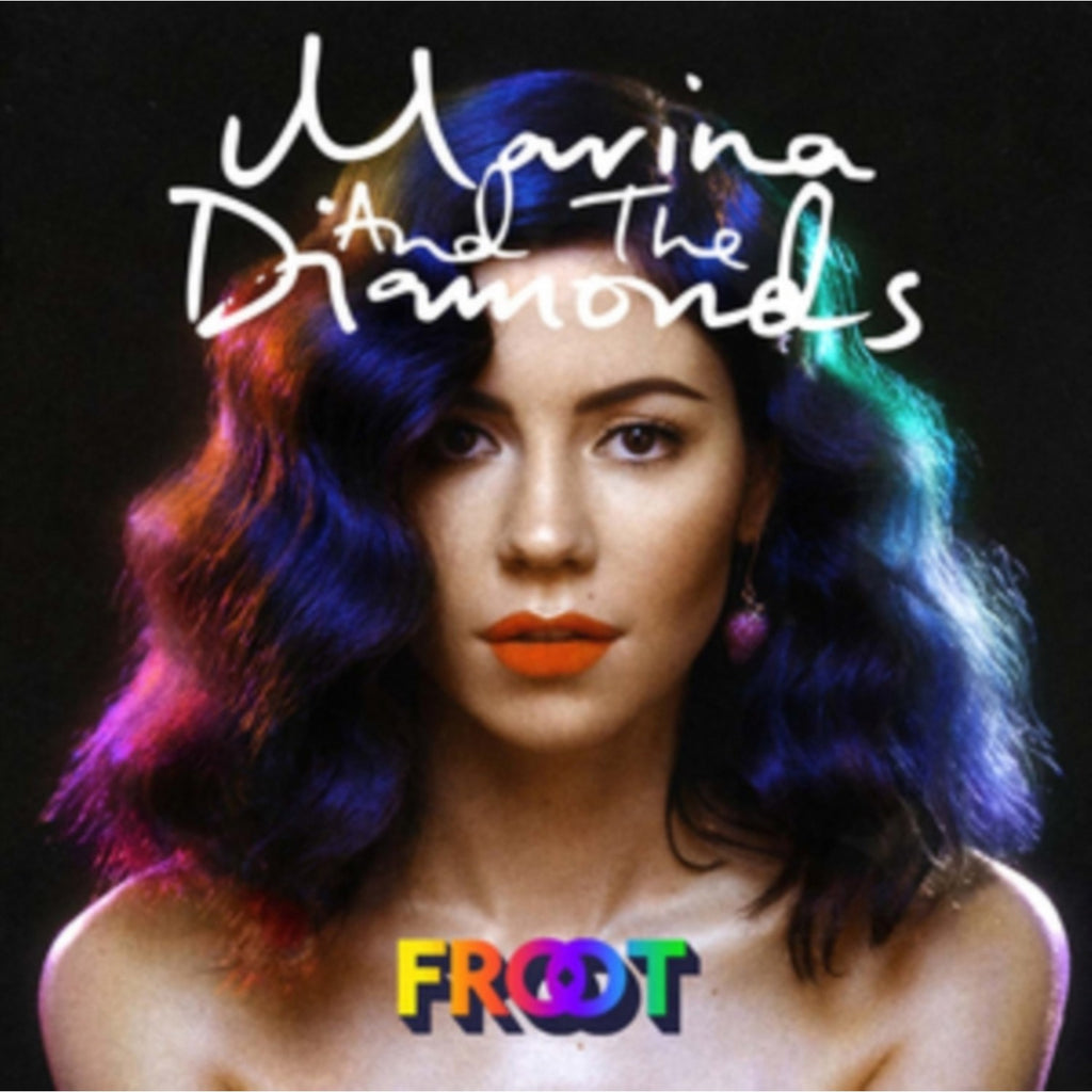 Froot & Electra Heart
