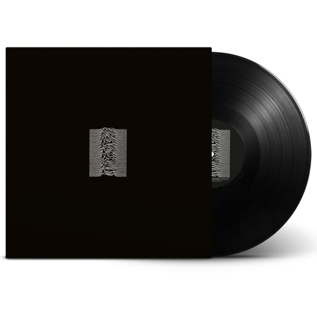 Joy Division - Unknown Pleasures & Substance (2LP/180G)