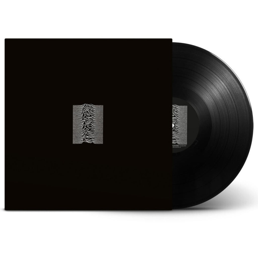 Joy Division - Unknown Pleasures & Closer  (180G) & Substance (2LP/180G)