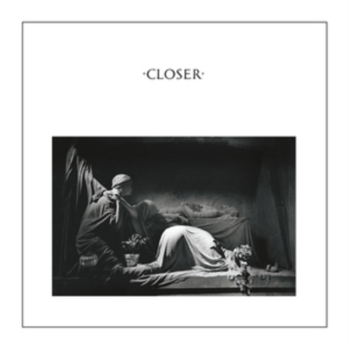 Joy Division - Closer  (180G) & Substance (2LP/180G)