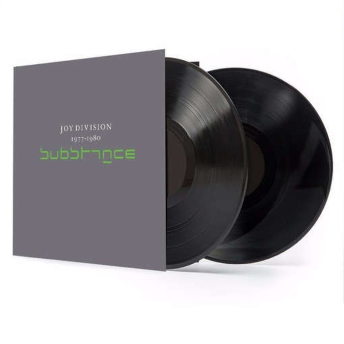 Joy Division - Closer  (180G) & Substance (2LP/180G)
