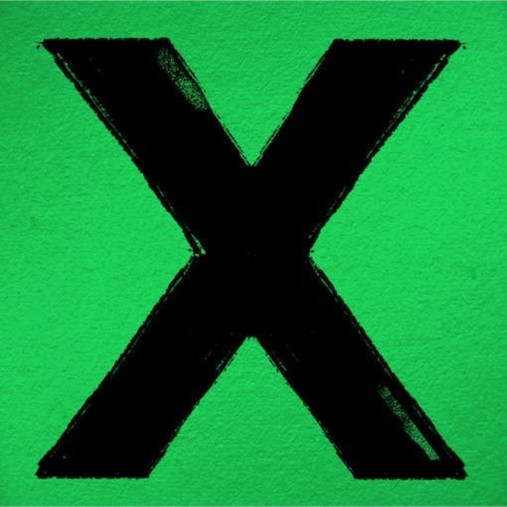 - (Subtract) (Yellow LP Vinyl) & X