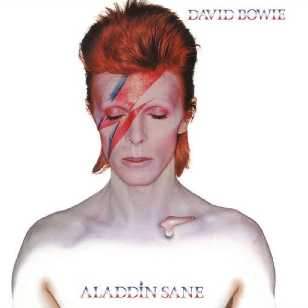Station To Station (2016 Remastered Version) & Rise & Fall Of Ziggy Stardust & The Spiders From Mars (2012 Remaster/Half-Speed Master) & Aladdin Sane