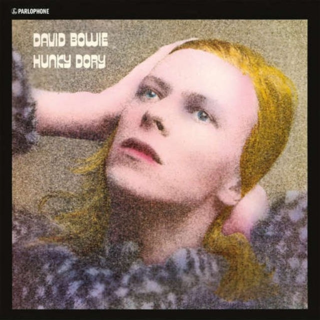 Aladdin Sane & Hunky Dory