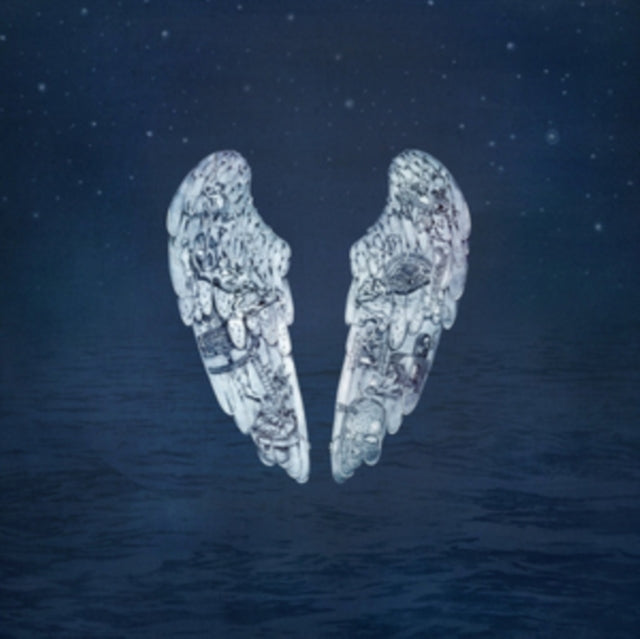 Music Of The Spheres & Mylo Xyloto & Viva La Vida Or Death & All His Friends & Parachutes & Ghost Stories