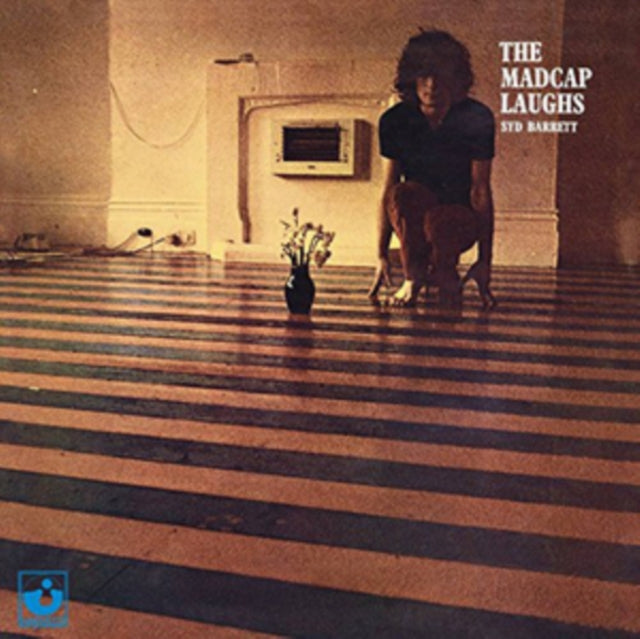 An Introduction To Syd Barrett (2LP) & Madcap Laughs