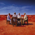 Black Holes & Revelations & Absolution & Origin Of Symmetry