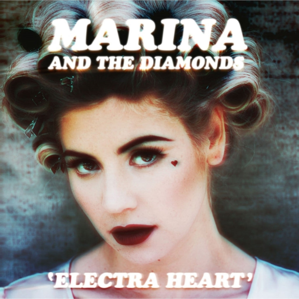 Froot & Electra Heart