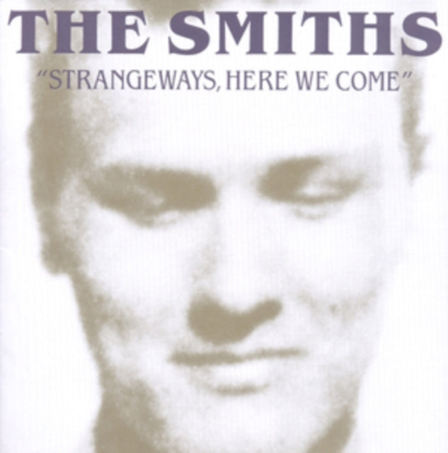 Sound Of The Smiths: Very Best Of The Smiths & Strangeways Here We Come