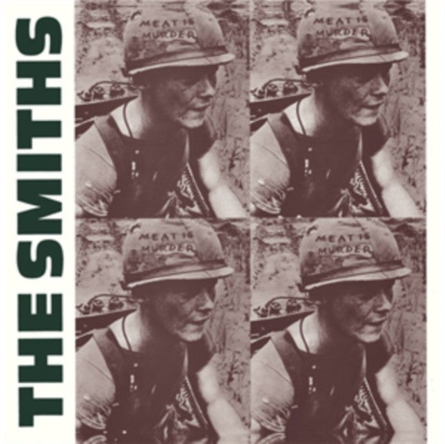 Smiths & Meat Is Murder