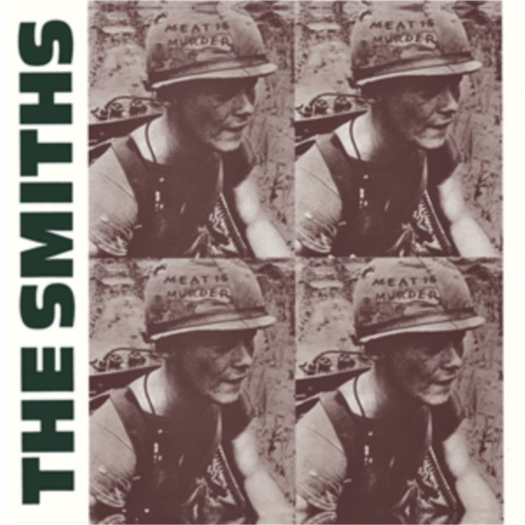 Smiths & Meat Is Murder