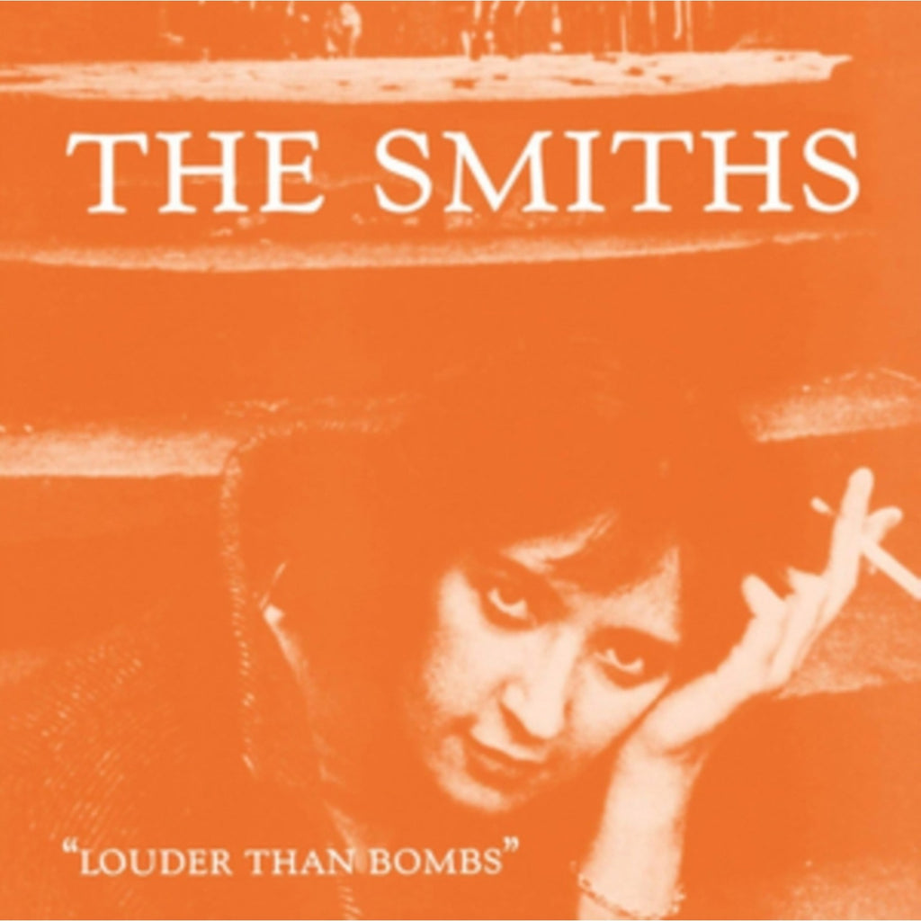 Louder Than Bombs (180G/Remastered) & Queen Is Dead