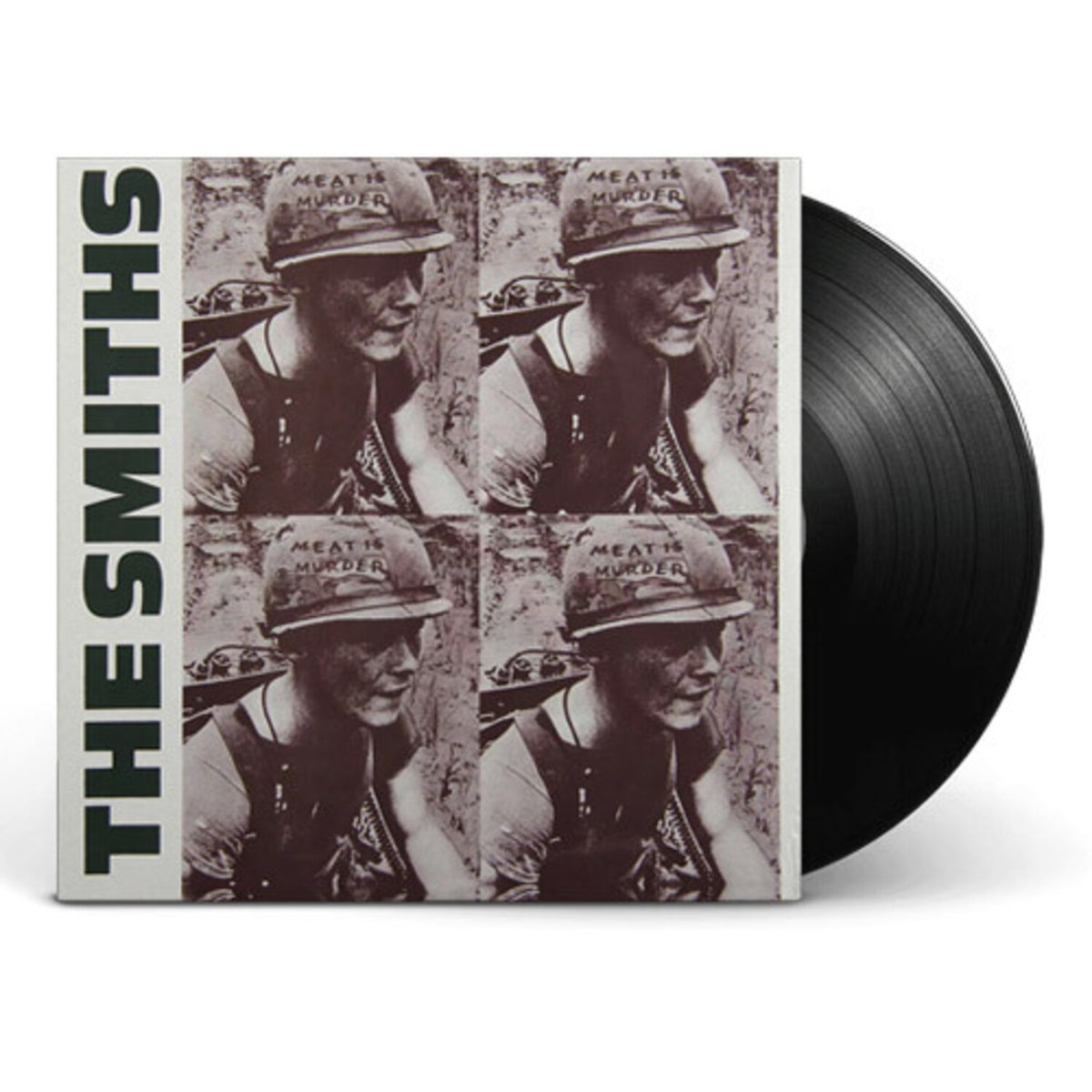 Louder Than Bombs (180G/Remastered) & Meat Is Murder