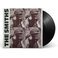 Meat Is Murder & Smiths & Queen Is Dead