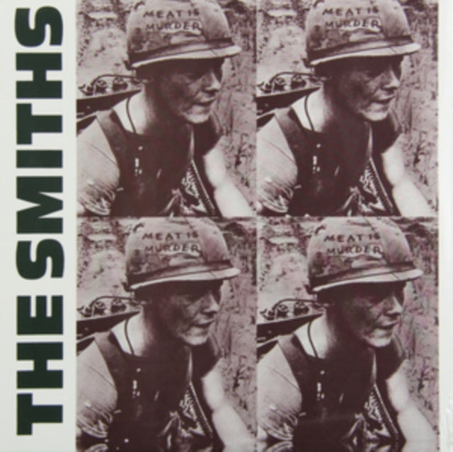 Meat Is Murder & Smiths & Hatful Of Hollow