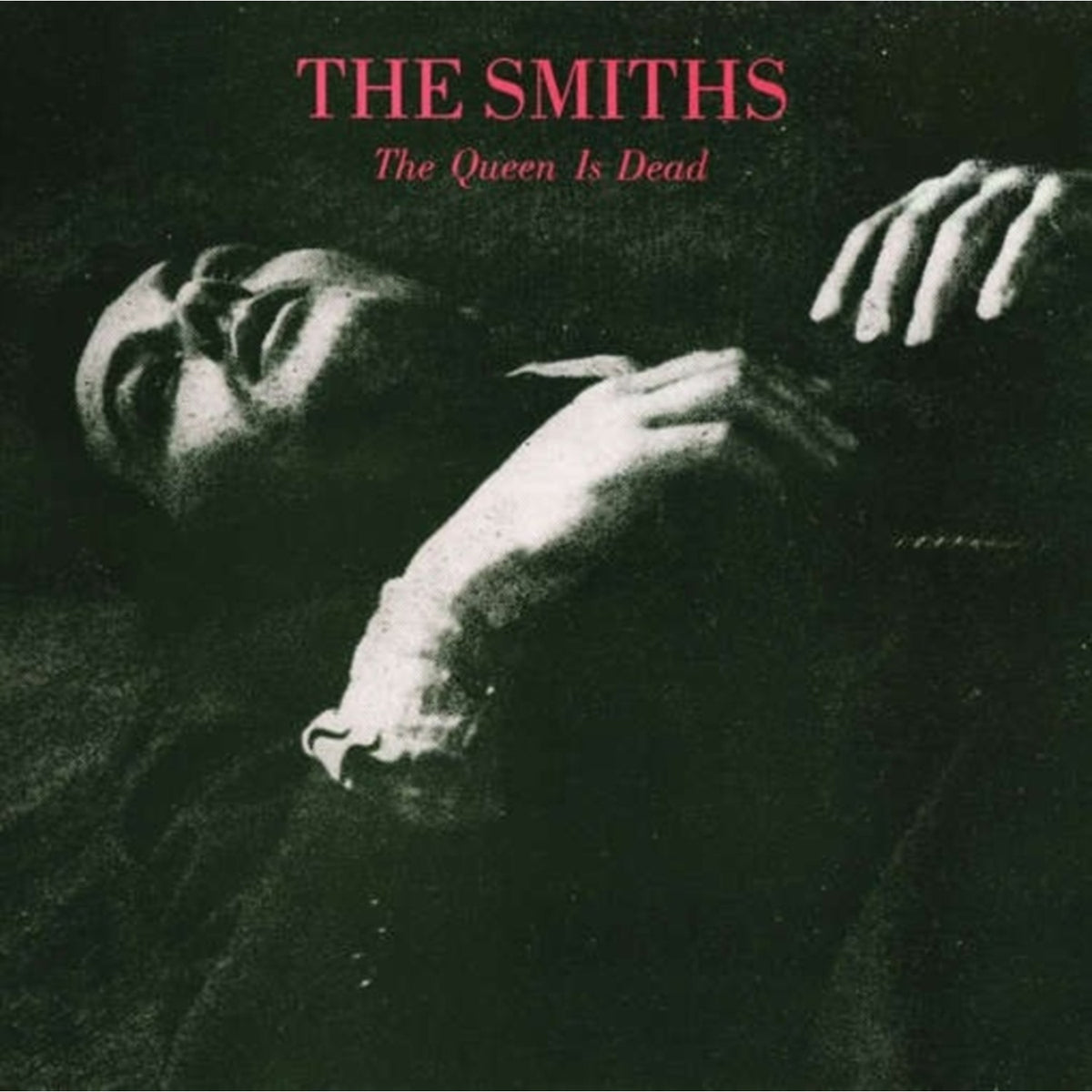 Louder Than Bombs (180G/Remastered) & Meat Is Murder & Strangeways, Here We Come & Queen Is Dead