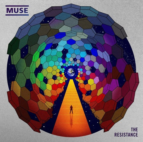 Will Of The People & Origin Of Symmetry & Absolution & Black Holes And Revelations & Resistance