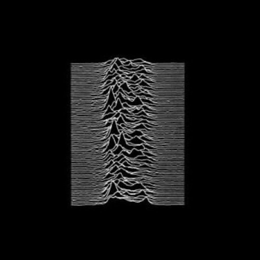 Unknown Pleasures & Closer