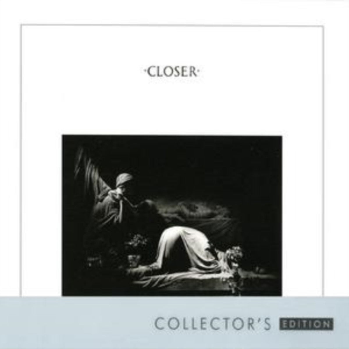 Unknown Pleasures & Closer