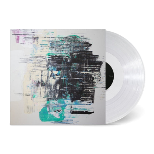 In Dreams (Crystal Clear LP Vinyl) & Contemporary Movement (Y2k 25Th Anniversary/180G/Diamond LP Vinyl) & Stratosphere (White LP Vinyl)