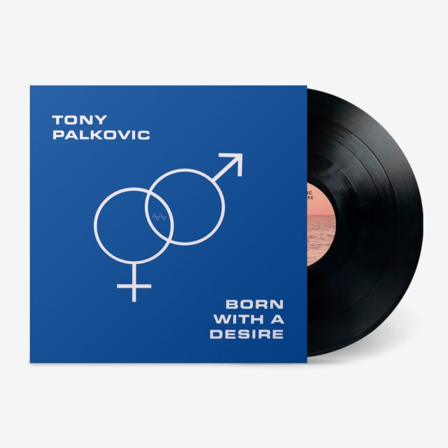 This is a 2 LP Vinyl SKU bundle.
1.This LP Vinyl is brand new.Format: LP VinylThis item's title is: Born With A DesireArtist: Tony PalkovicBarcode: 825764181815Release Date: 4/19/2024
2.This LP Vinyl is brand new.