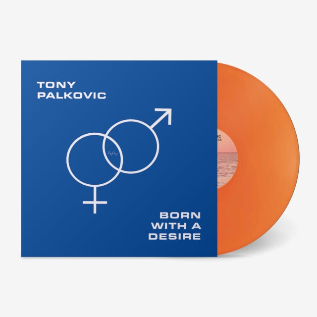 This is a 2 LP Vinyl SKU bundle.
1.This LP Vinyl is brand new.Format: LP VinylThis item's title is: Born With A DesireArtist: Tony PalkovicBarcode: 825764181815Release Date: 4/19/2024
2.This LP Vinyl is brand new.