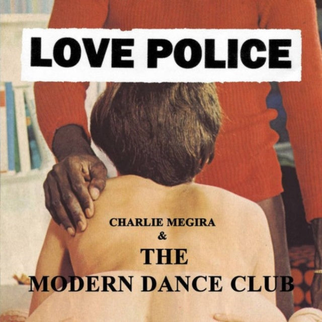 Love Police (2LP) & Love Police (Coke Bottle Clear Vinyl/2LP)