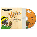 Metal Fingers Presents: Special Herbs Vol. 1 & 2 & Metal Fingers Presents: Special Herbs Vol. 9 & 0