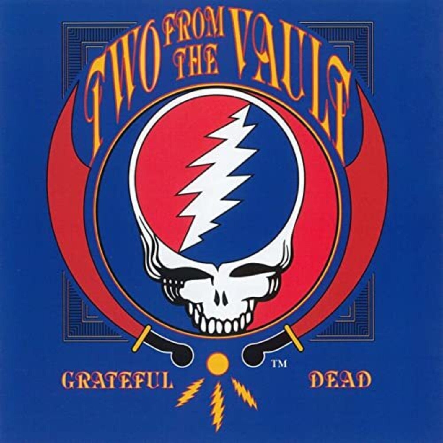 Workingman's Dead (180G) & American Beauty & Skeletons From The Closet: The Best Of Grateful Dead & Two From The Vault & Dick’S Picks Vol. 19: 10/19/73 Oklahoma City Fairgrounds Arena, Oklahoma City, Ok (Limited/180G/6LP)
