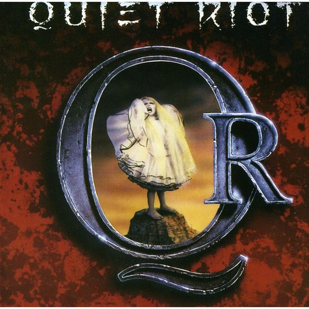 Quiet Riot & Condition Critical & Greatest Hits