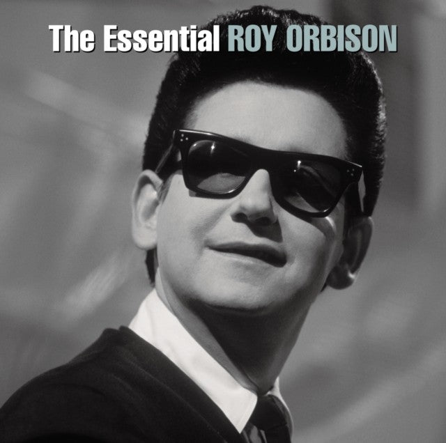 Essential Roy Orbison & 16 Biggest Hits