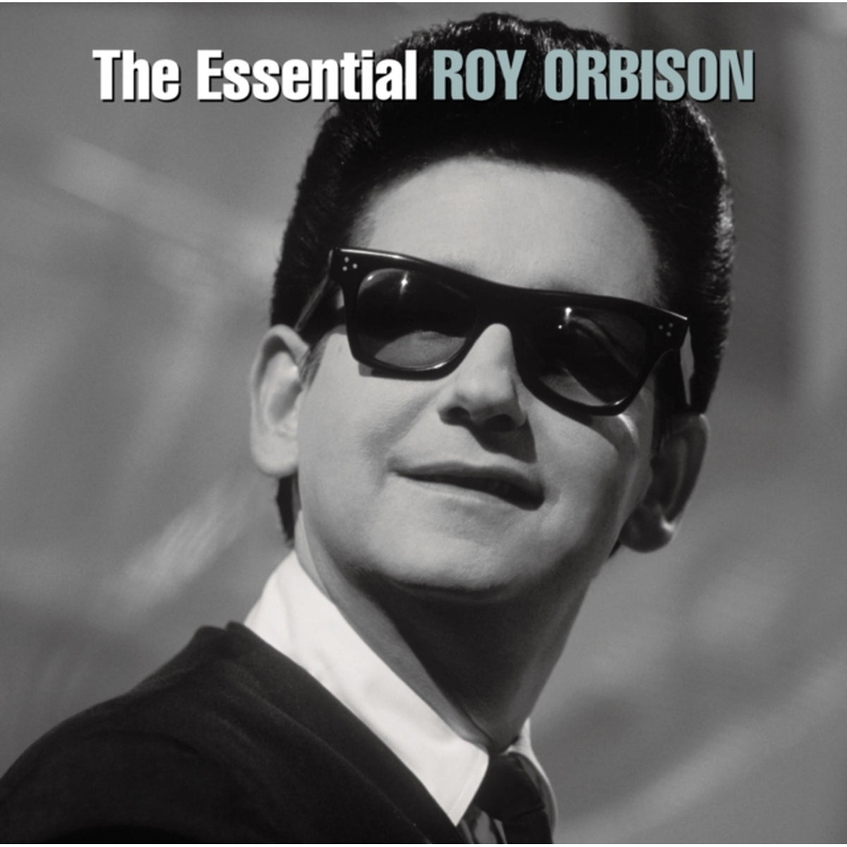 Essential Roy Orbison & 16 Biggest Hits
