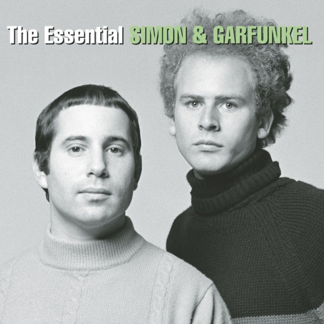 Essential Simon & Garfunkel & Bookends & Bridge Over Troubled Water & Playlist: Simon And Garfunkel's Greatest Hits