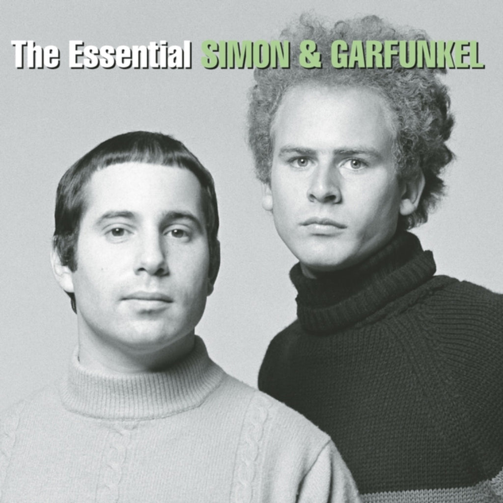 Essential Simon & Garfunkel & Playlist: Simon And Garfunkel's Greatest Hits