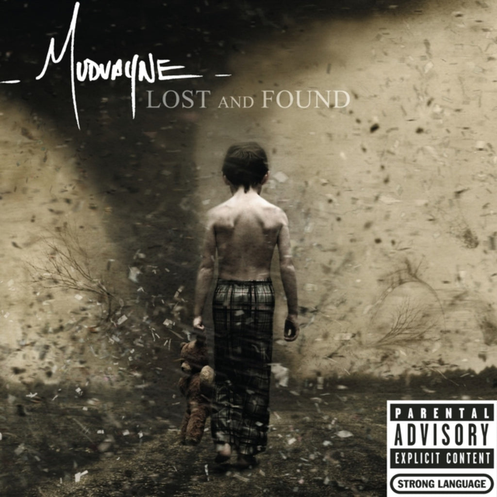Lost & Found & End Of All Things To Come